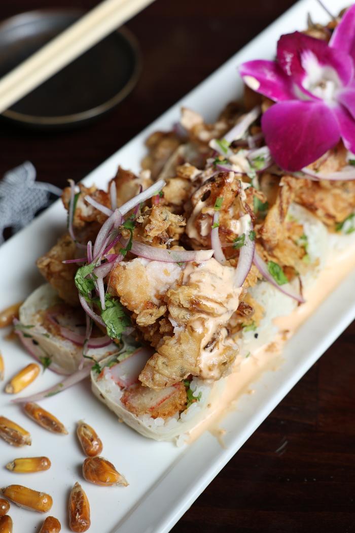 Inari sushi fusion doral Image