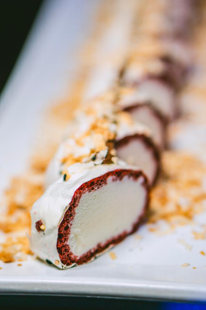 Inari sushi fusion doral Image