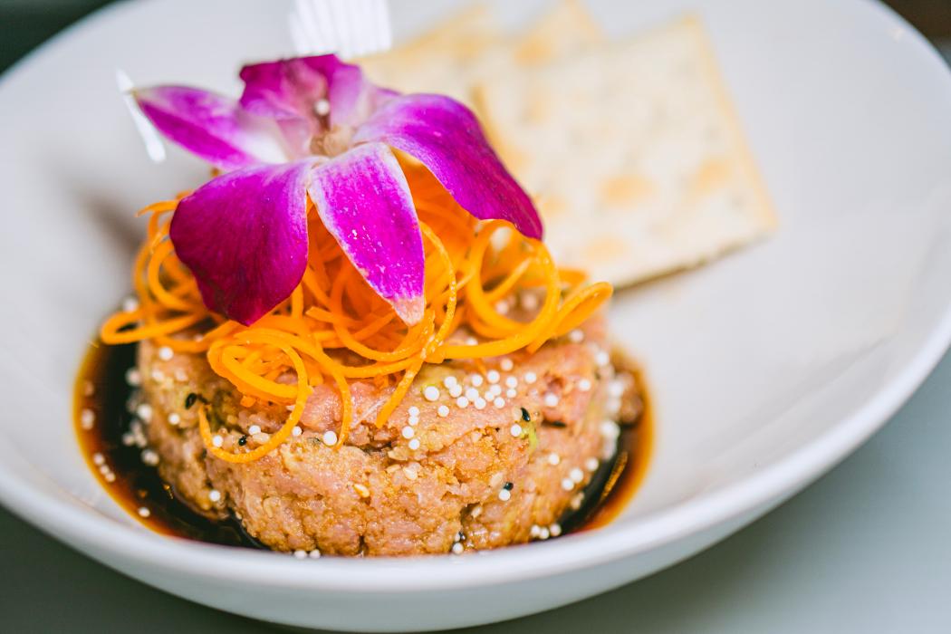 Inari sushi fusion doral Image