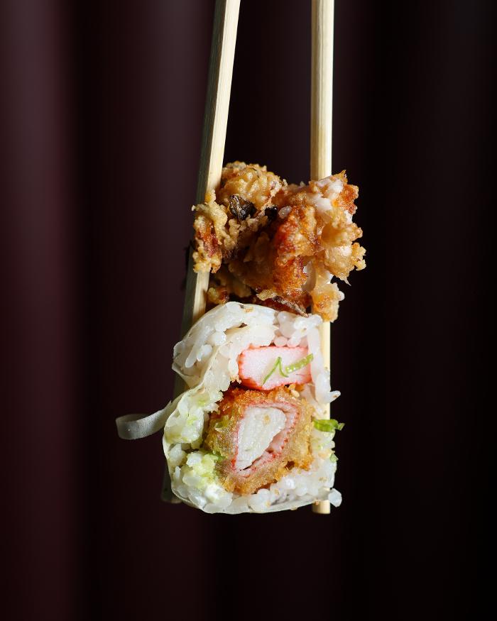 Inari sushi fusion doral Image