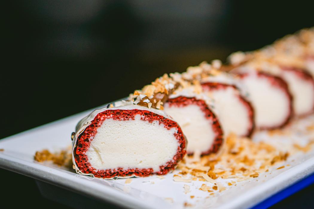 Inari sushi fusion doral Image