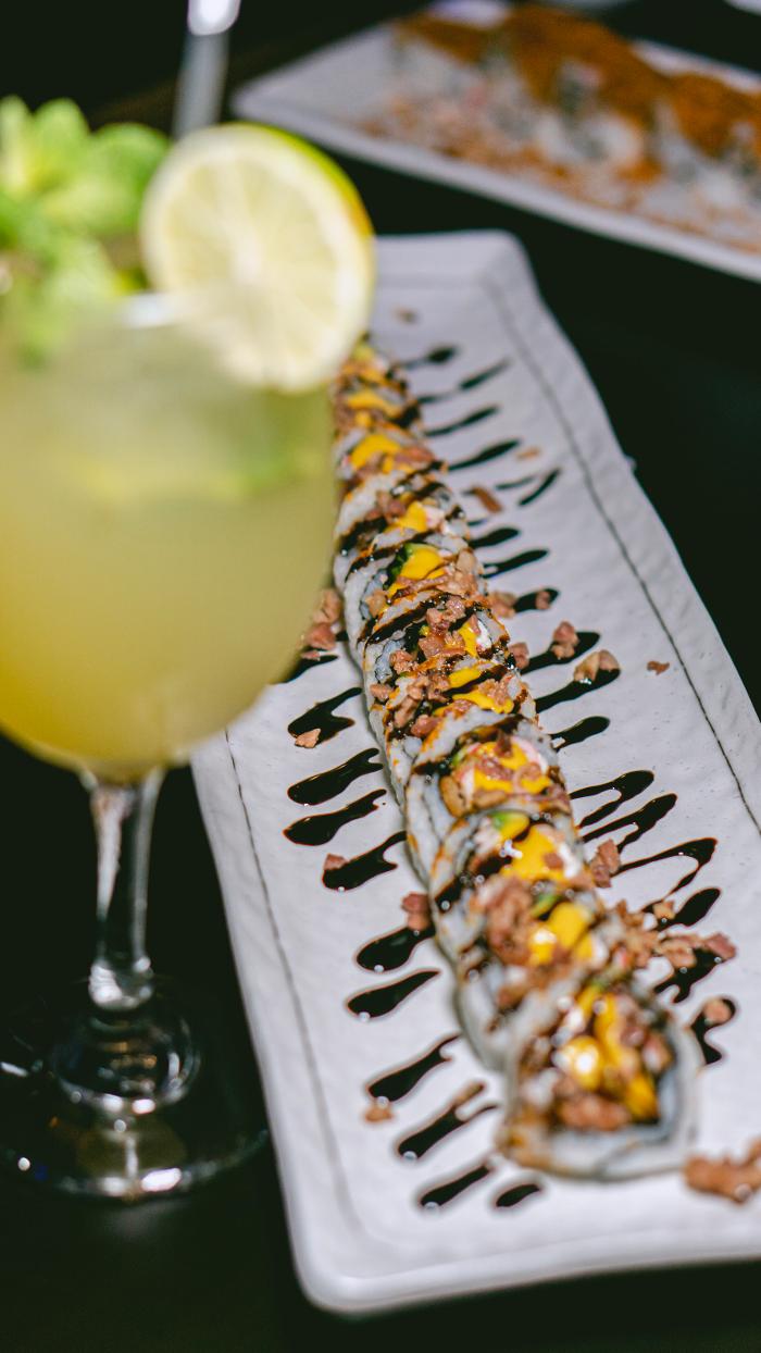 Inari sushi fusion doral Image