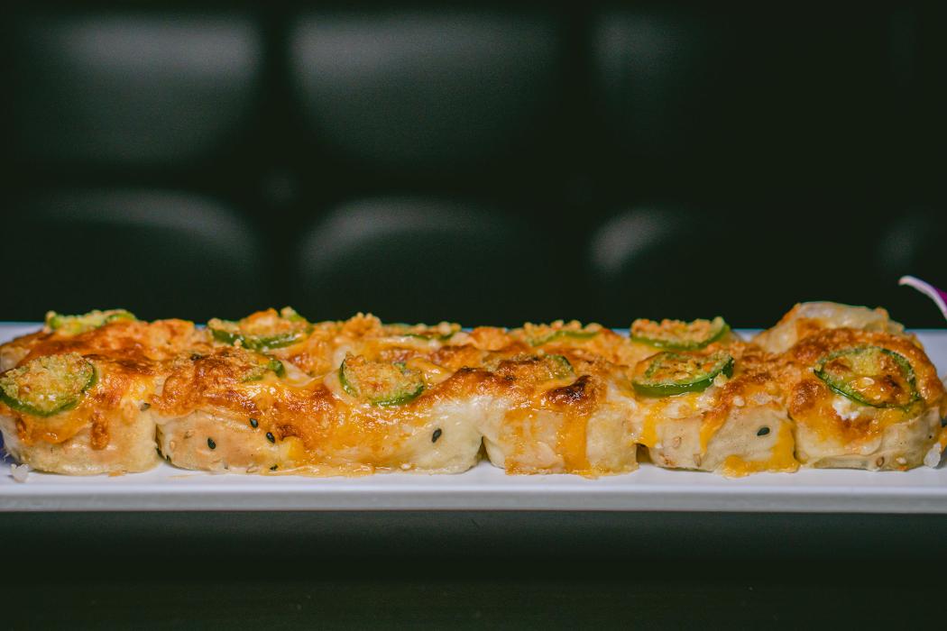 Inari sushi fusion doral Image