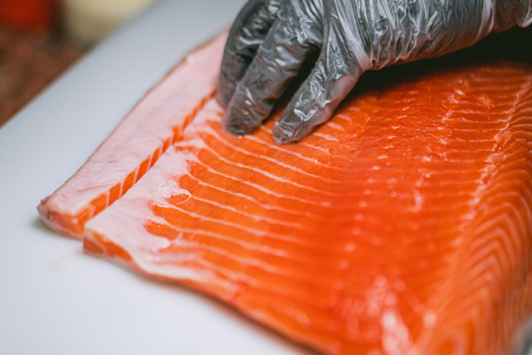 Inari sushi fusion doral Image