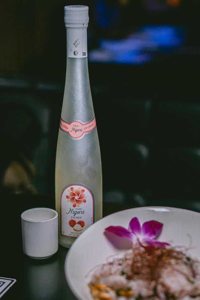 Inari sushi fusion doral Image