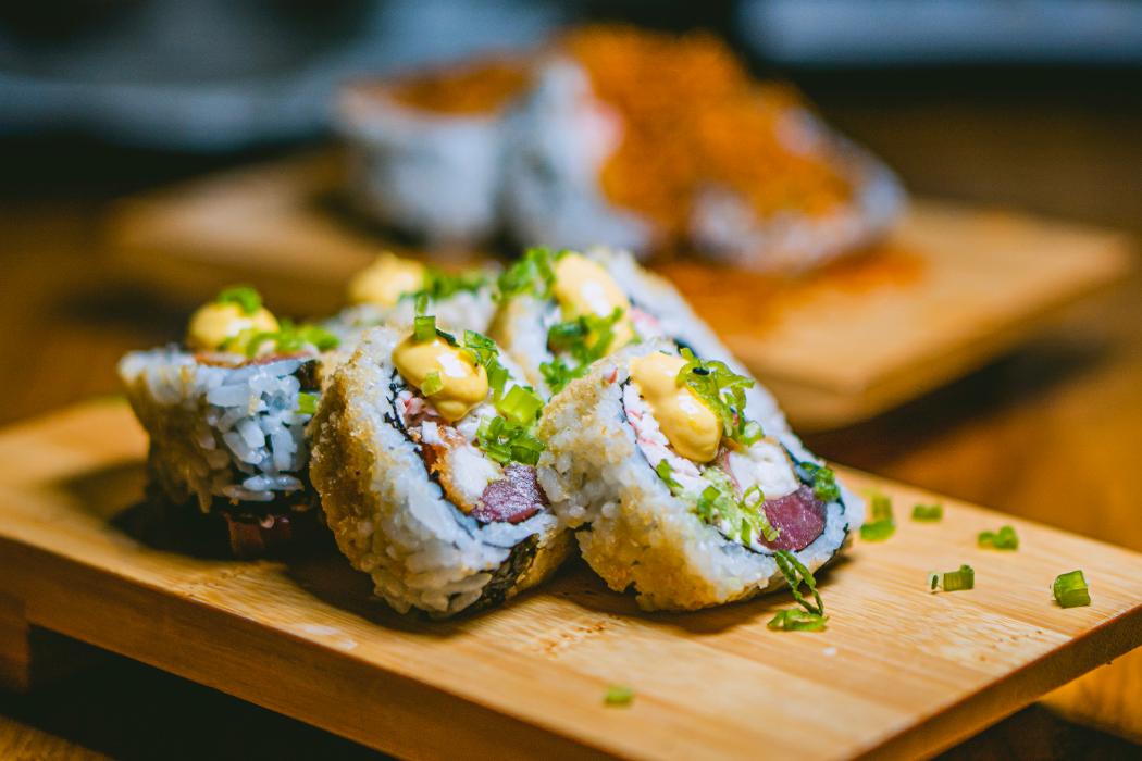 Inari sushi fusion doral Image
