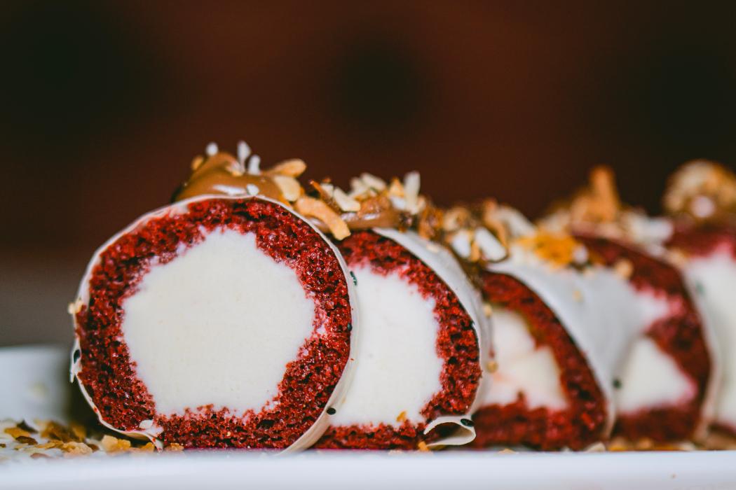 Inari sushi fusion doral Image