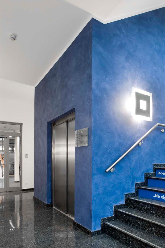 Volksbank Ochtrup-Laer eG, Hauptstelle, Bergstraße in Ochtrup