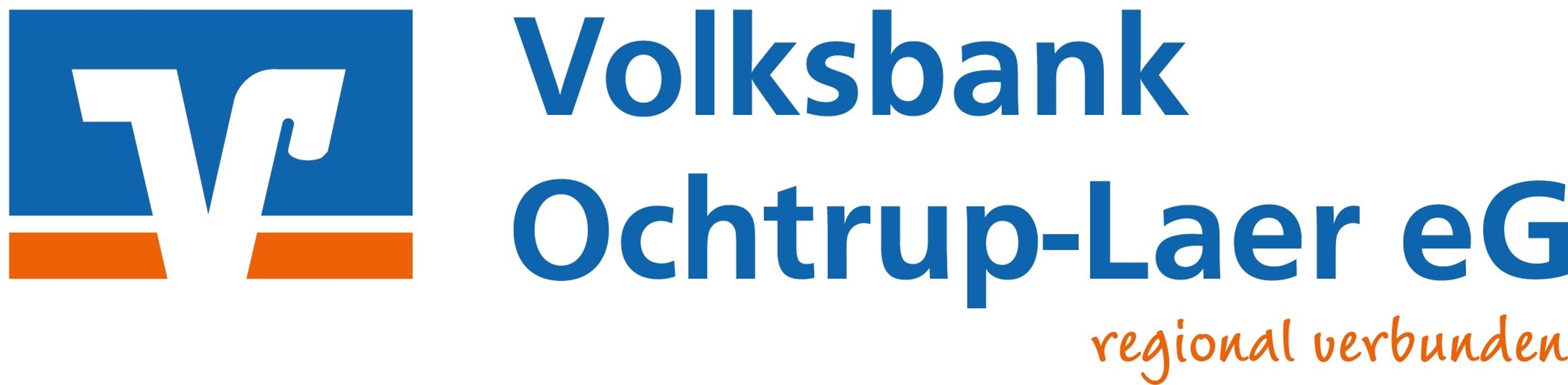 Volksbank Ochtrup-Laer eG, Hauptstelle, Bergstraße in Ochtrup