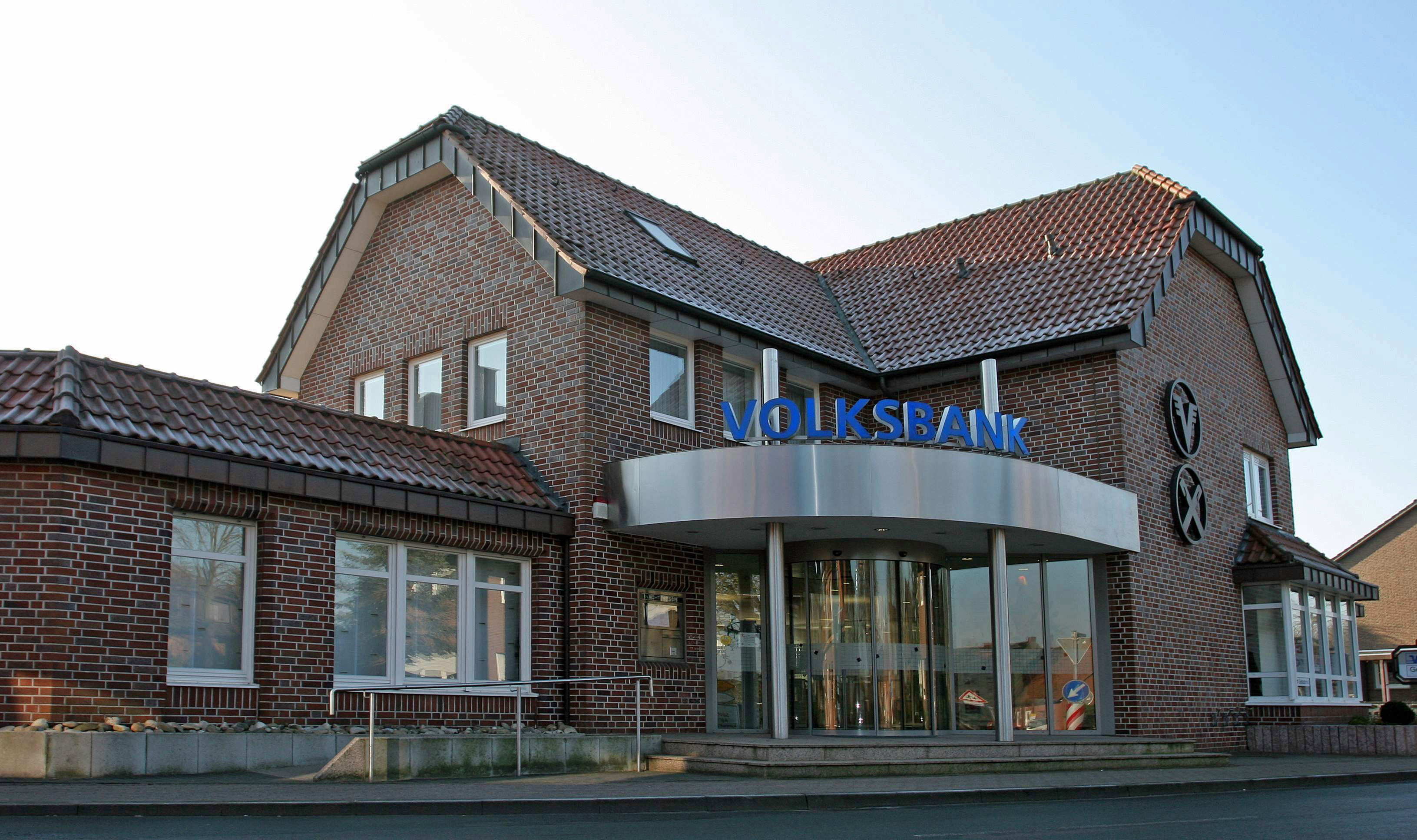 Fotos - Volksbank Ochtrup-Laer eG, Zweigniederlassung Leer - 3