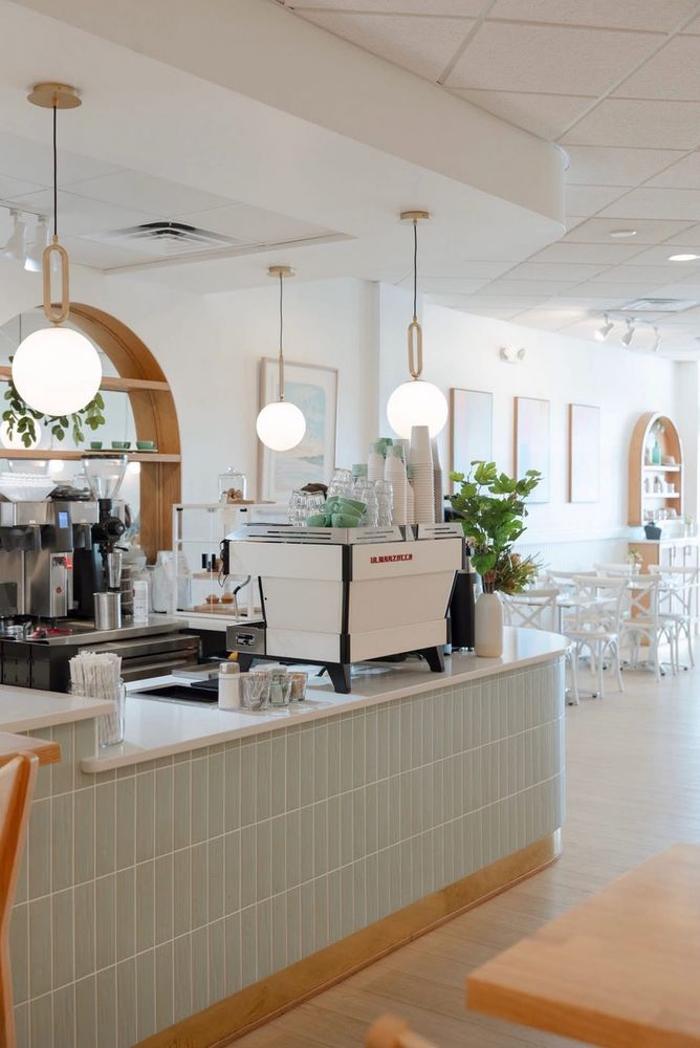 Gilmore Craft and Coat Logo