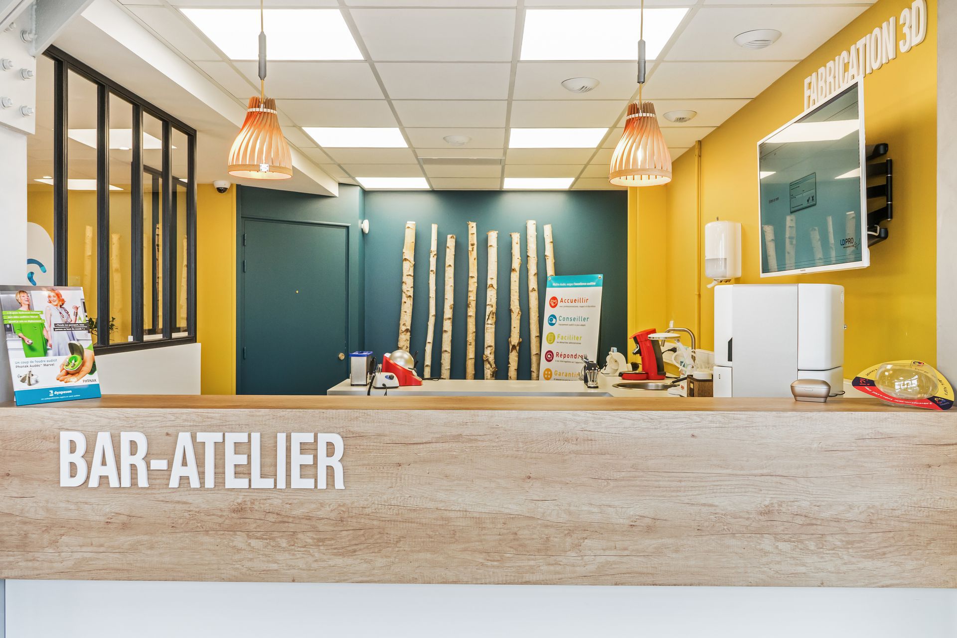 galerie image
