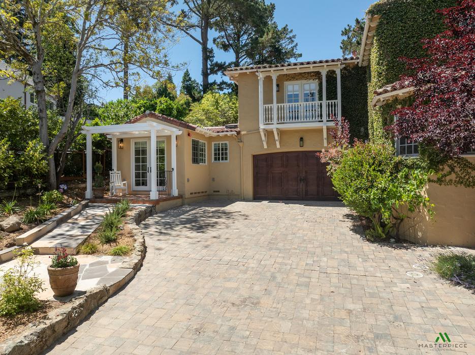 Masterpiece Design & Build Image