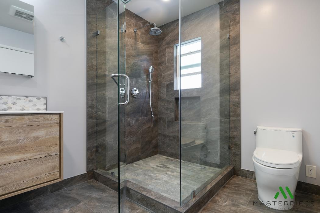 Masterpiece Design & Build Image