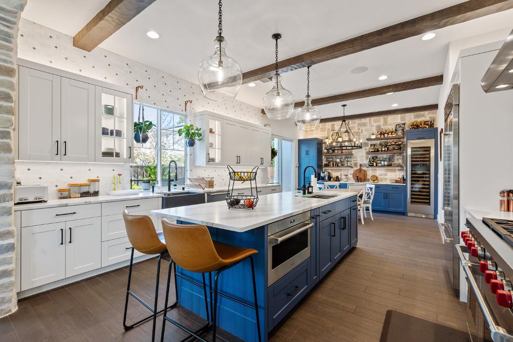 Masterpiece Design & Build Image