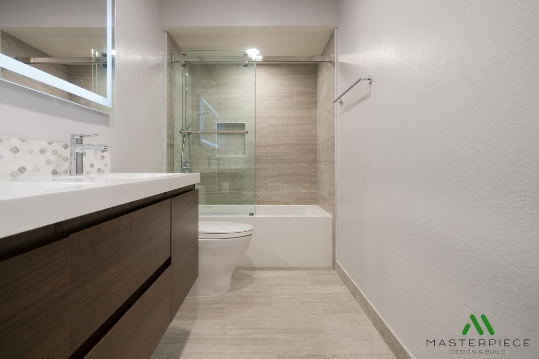 Masterpiece Design & Build Image