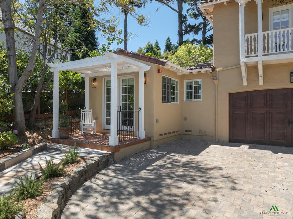 Masterpiece Design & Build Image