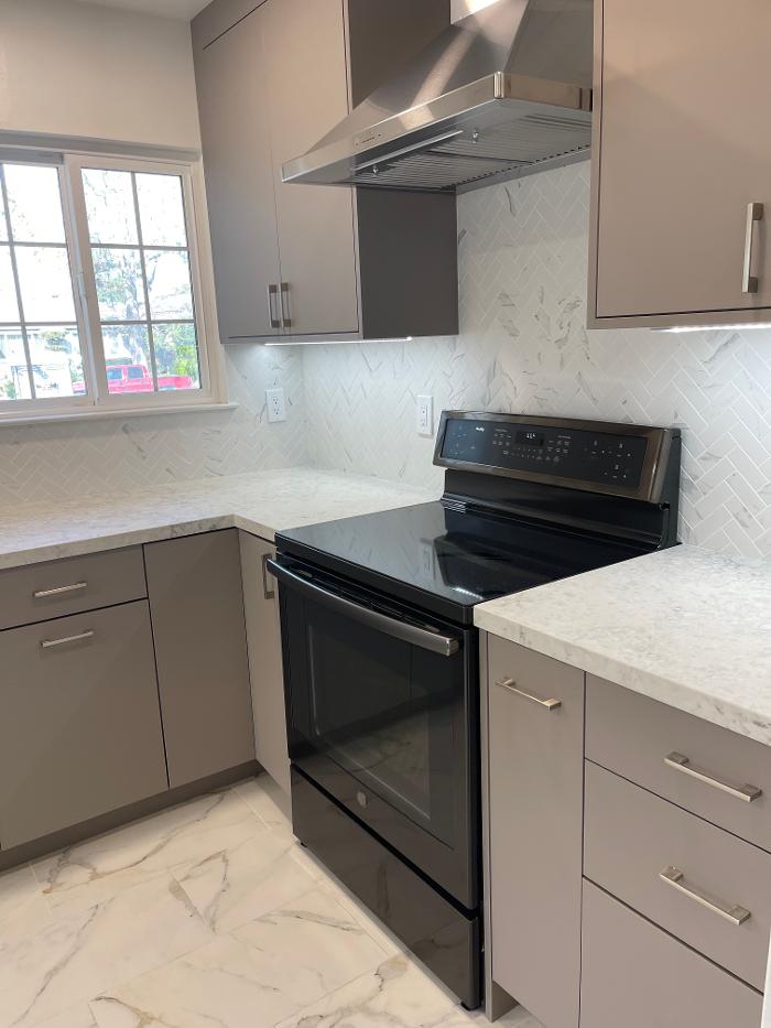 Masterpiece Design & Build Image