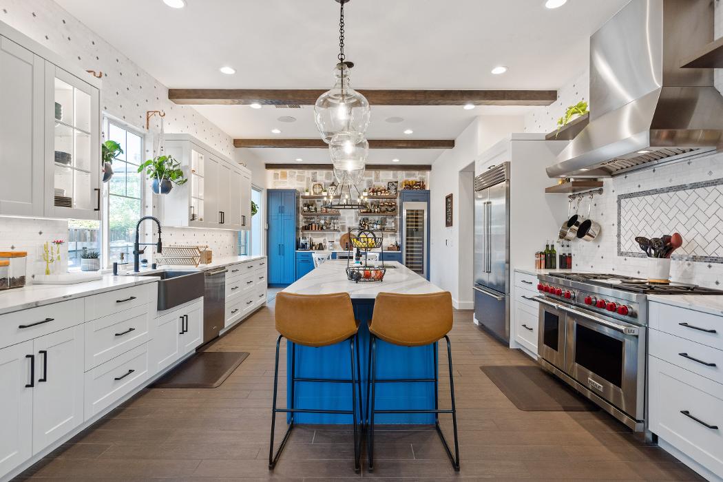 Masterpiece Design & Build Image