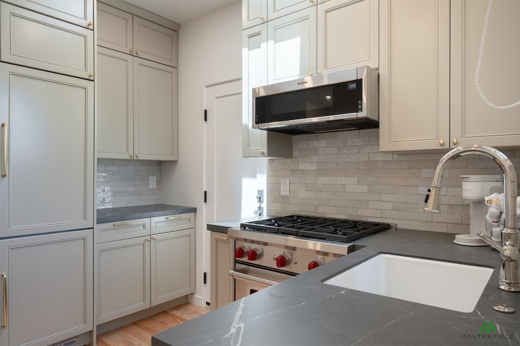 Masterpiece Design & Build Image