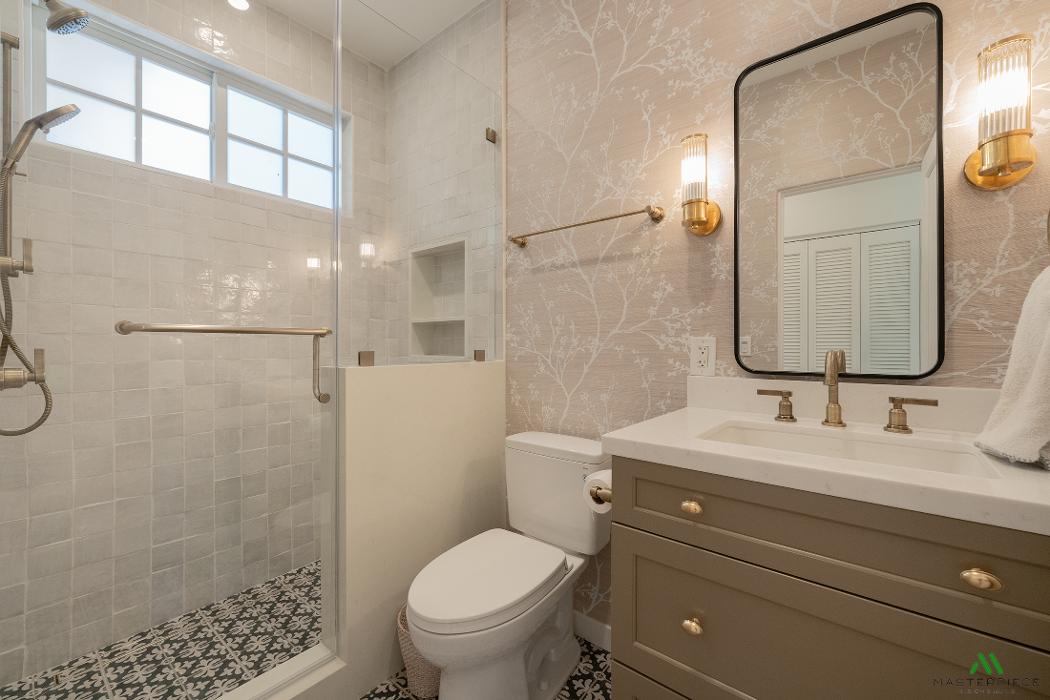 Masterpiece Design & Build Image