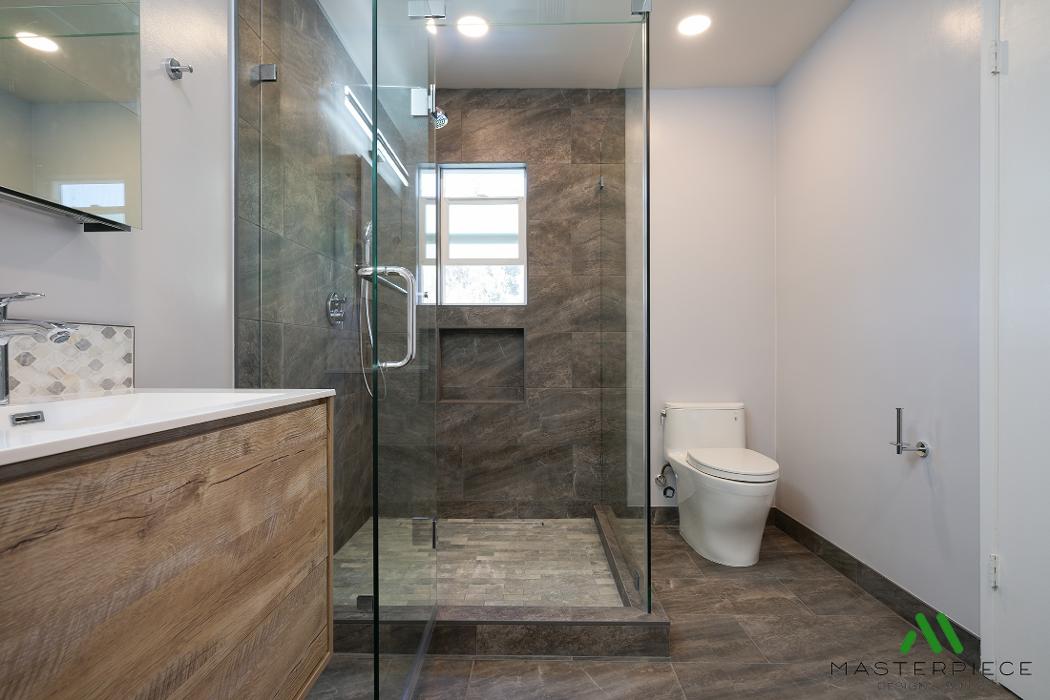 Masterpiece Design & Build Image