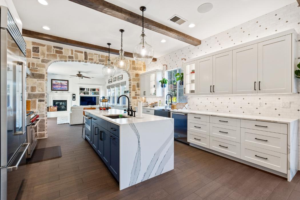 Masterpiece Design & Build Image