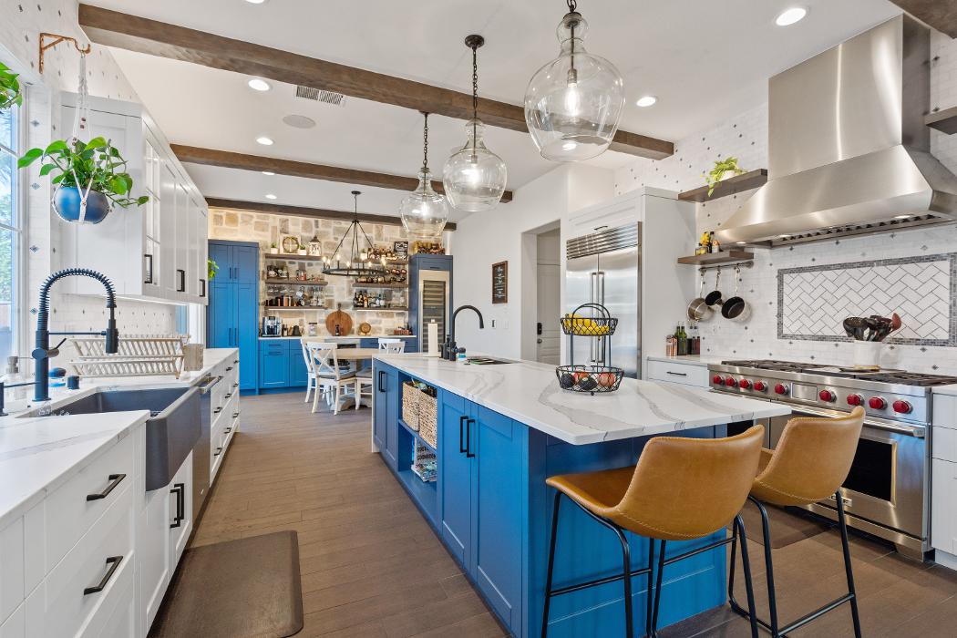 Masterpiece Design & Build Image