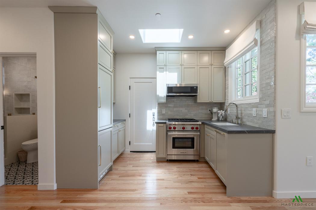 Masterpiece Design & Build Image