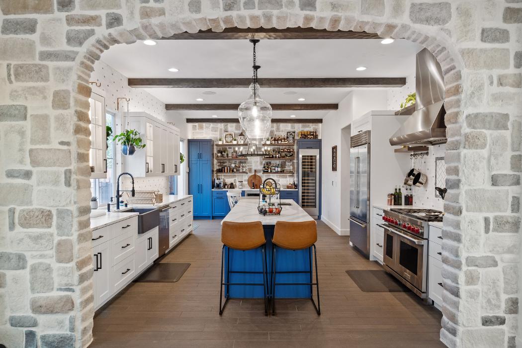 Masterpiece Design & Build Image