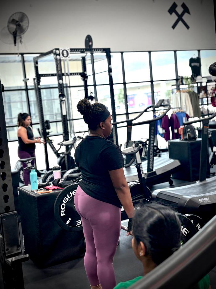 INDUSTRIOUS - Spring Image