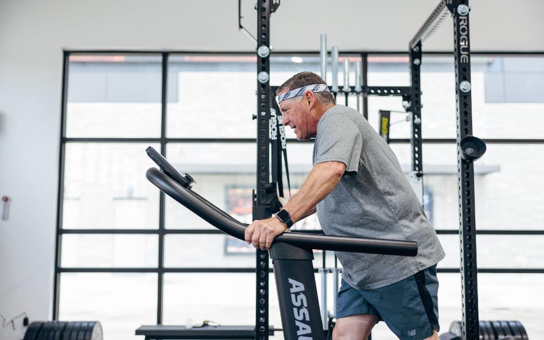 INDUSTRIOUS - Spring Image