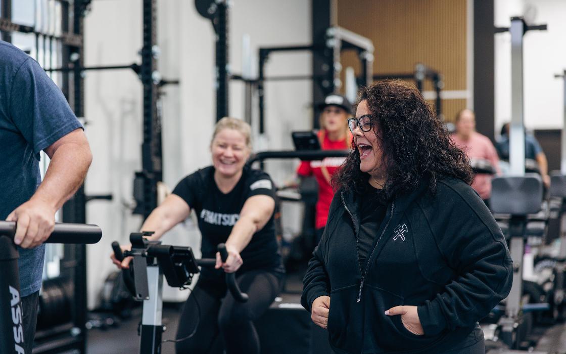 INDUSTRIOUS - Spring Image