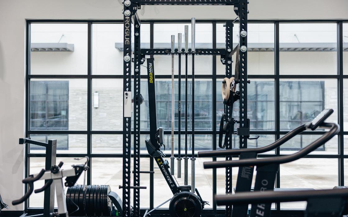 INDUSTRIOUS - Spring Image