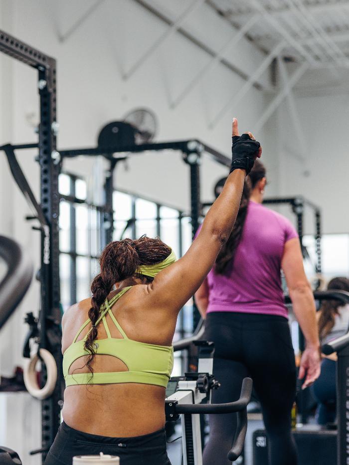 INDUSTRIOUS - Spring Image