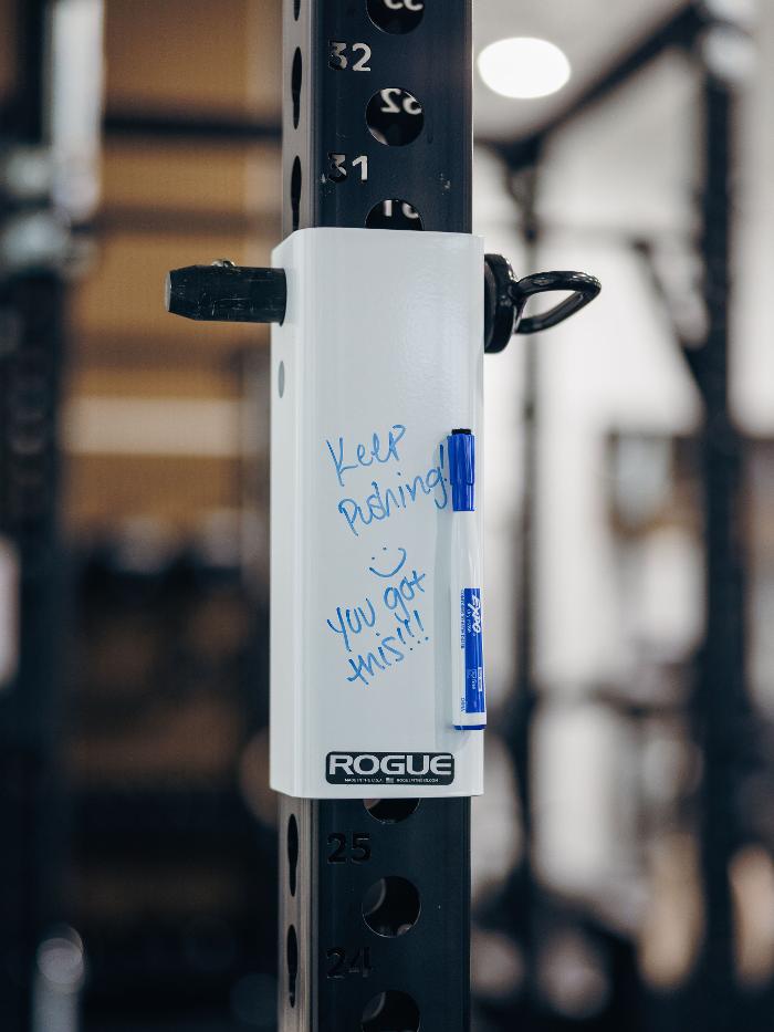 INDUSTRIOUS - Spring Image