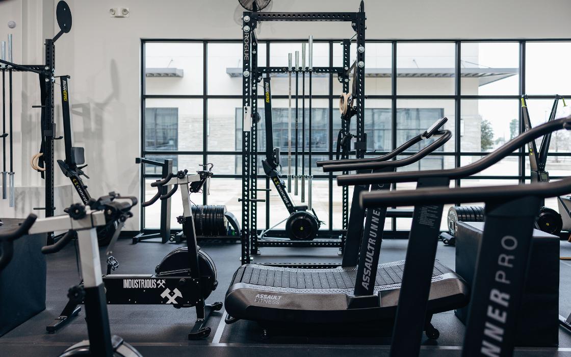 INDUSTRIOUS - Spring Image