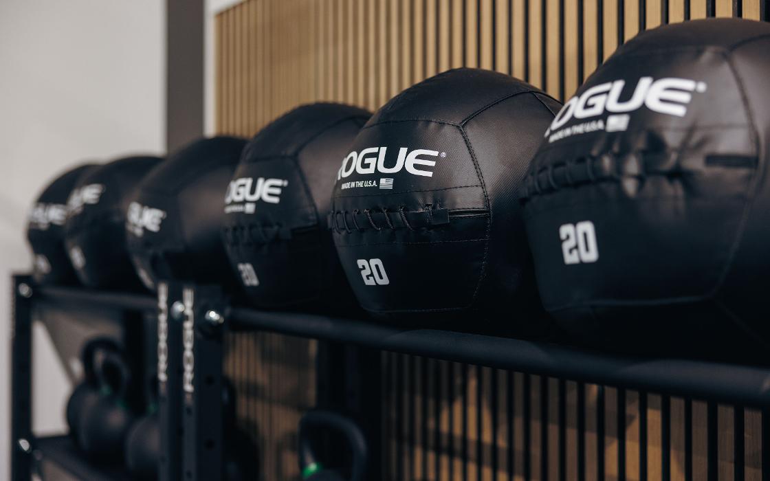 INDUSTRIOUS - Spring Image