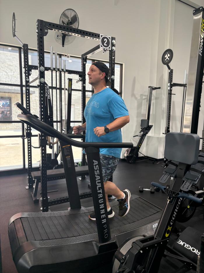 INDUSTRIOUS - Spring Logo