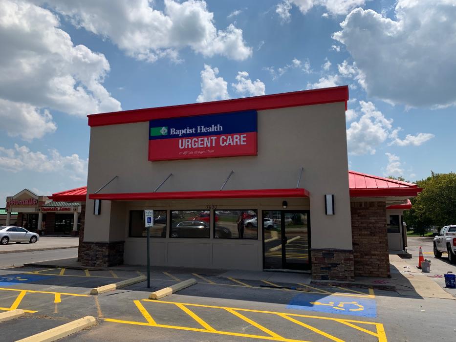 Baptist Health Urgent Care - Fort Smith