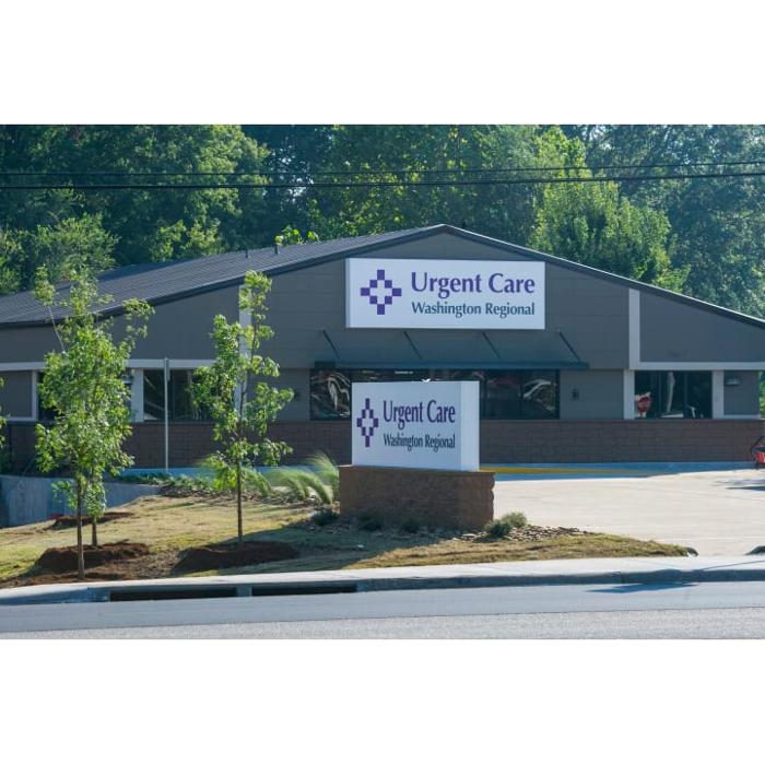 Washington Regional Urgent Care - Bentonville