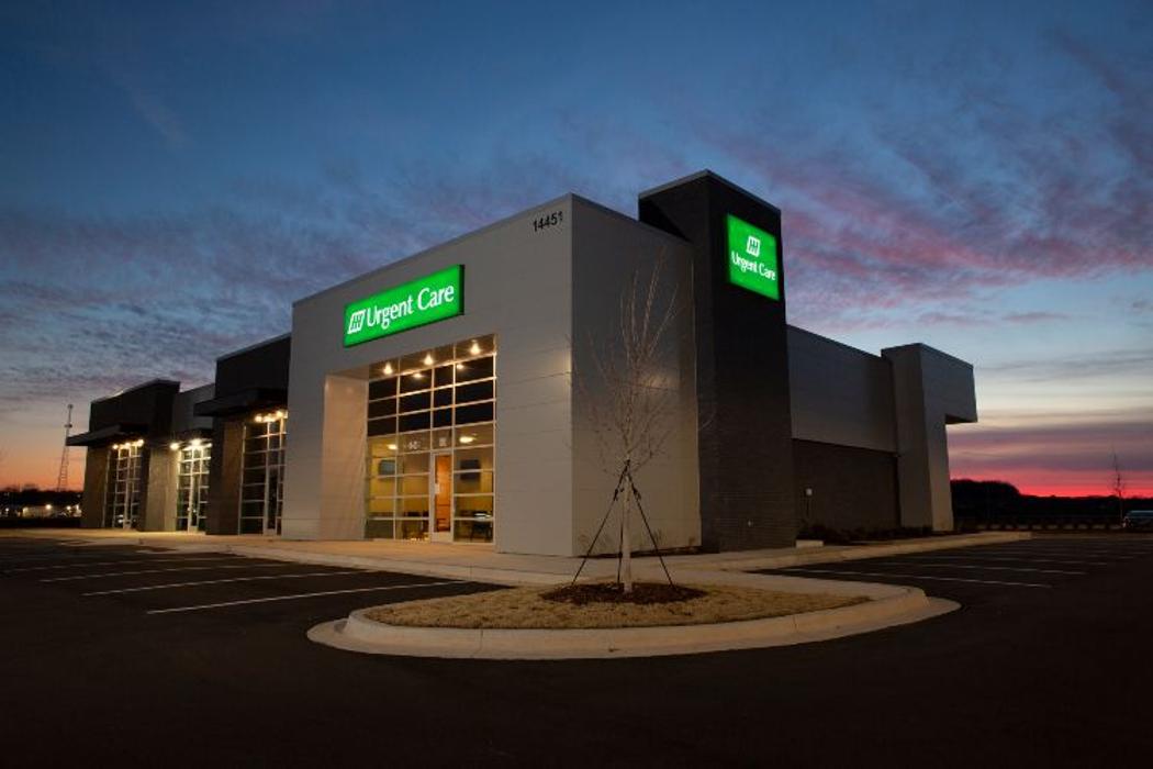 Huntsville Hospital Urgent Care - Hazel Green