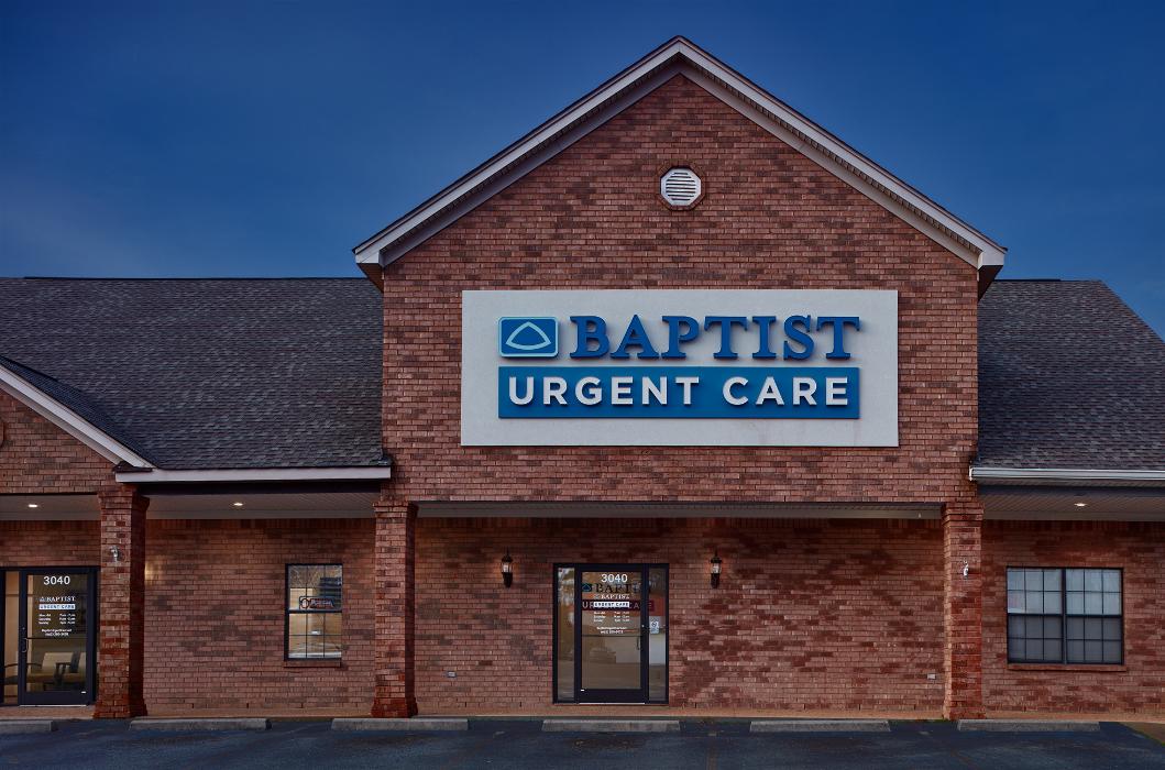 Baptist Urgent Care - Horn Lake