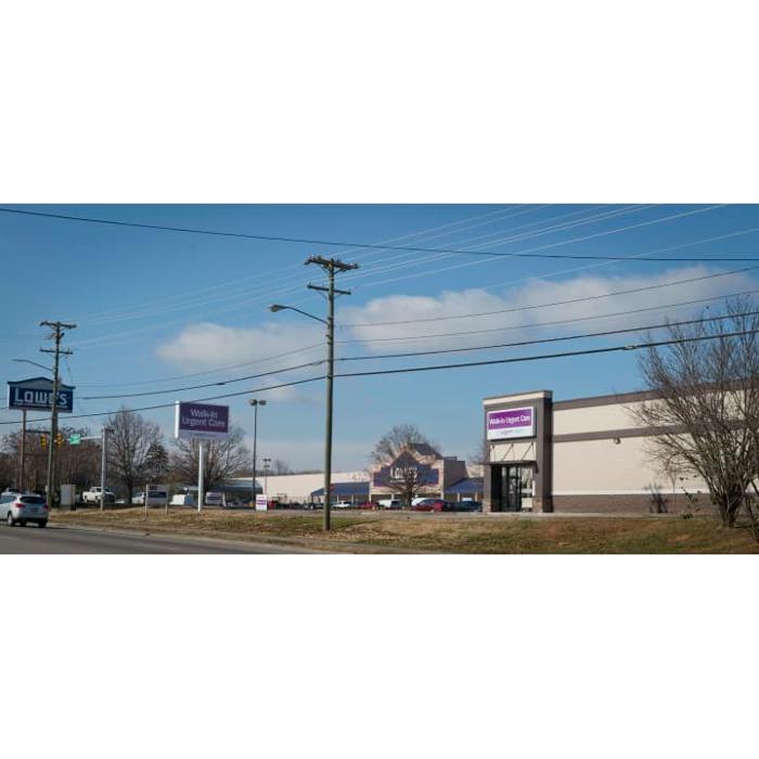Urgent Team Walk-In Urgent Care - Morristown