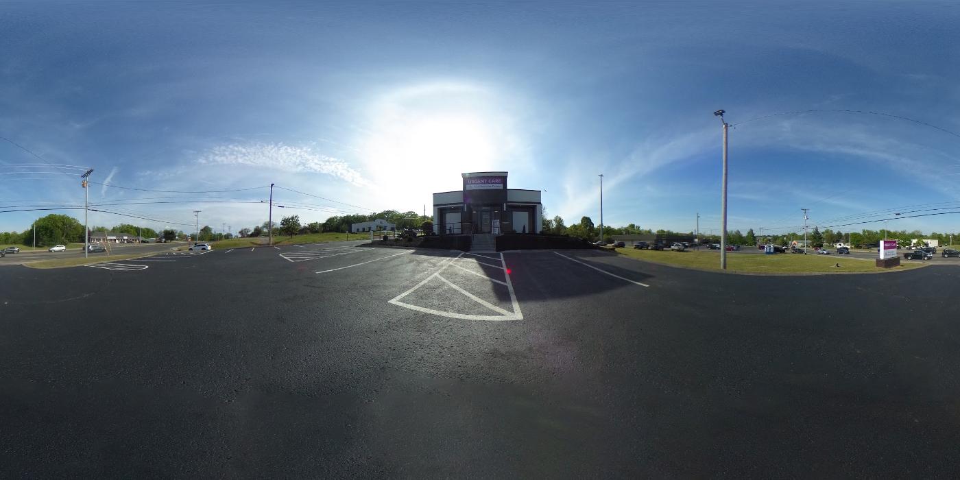 Ascension Saint Thomas Urgent Care - Mt. Juliet