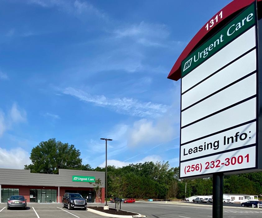 Huntsville Hospital Urgent Care - Cullman