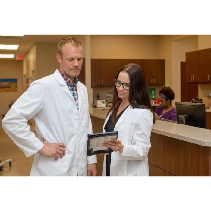 Huntsville Hospital Urgent Care - Madison