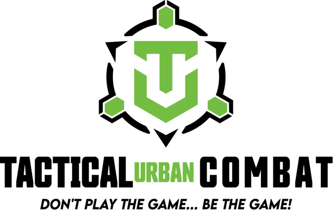 Tactical Urban Combat - MOA