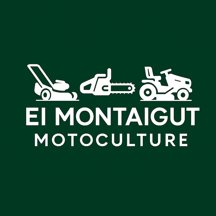 EI MONTAIGUT MOTOCULTURE garage d'automobile, réparation
