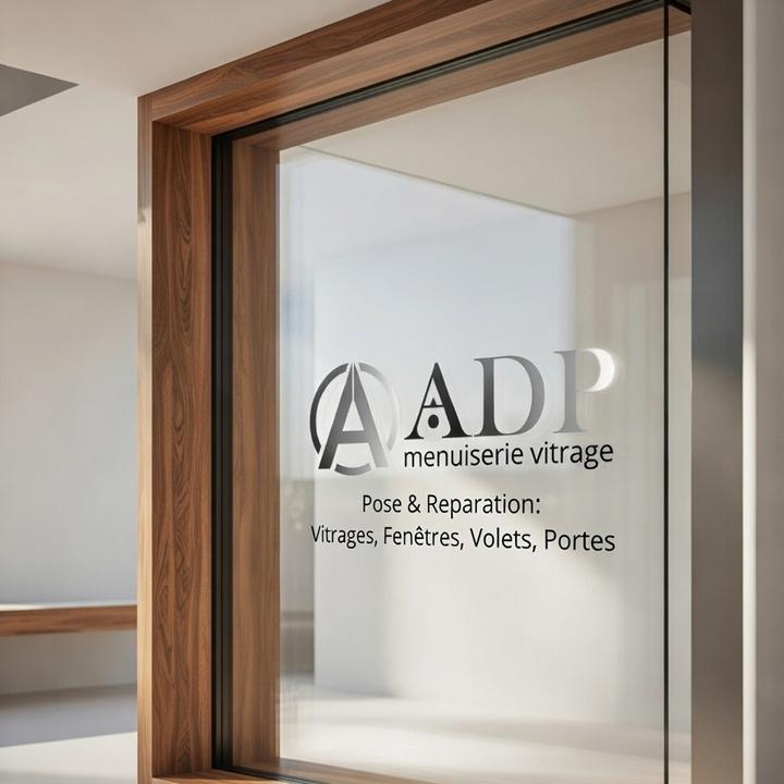 MENUISERIE ADP Autres services